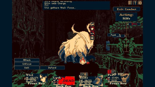 THYSIASTERY Torrent Download