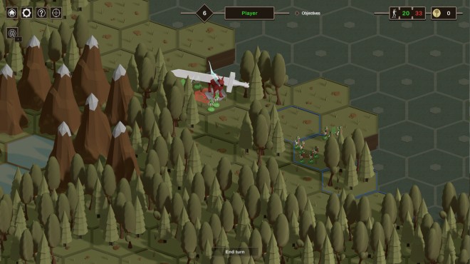 Tabletop Fantasy War PC Crack Tabletop Fantasy War PC Crack