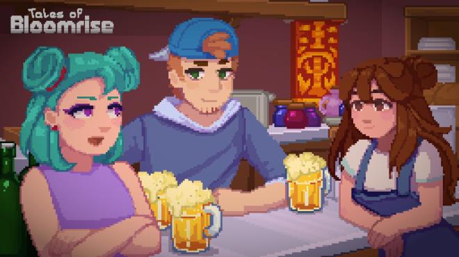 Tales of Bloomrise Torrent Download