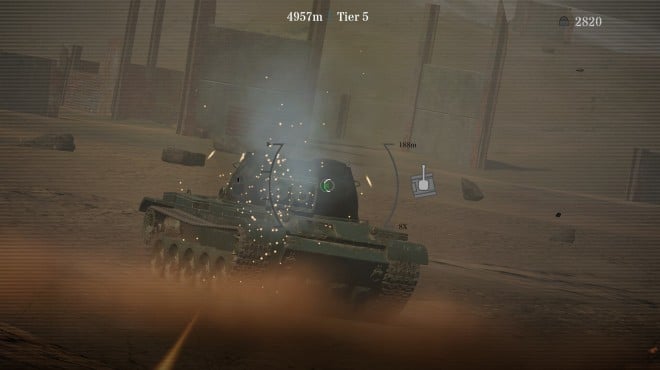 Tankenstein PC Crack Tankenstein PC Crack