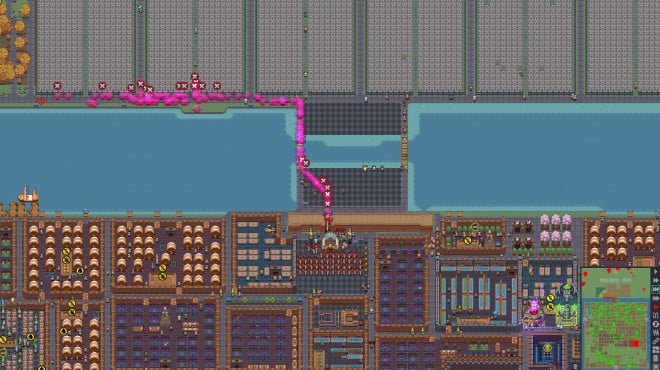 Territory: Farming and Warfare Torrent Download