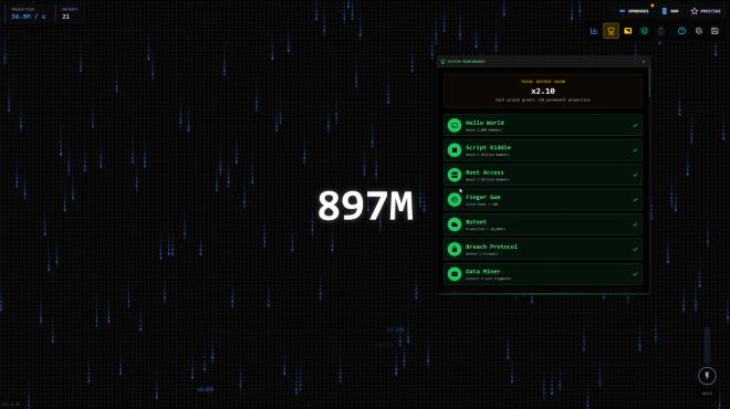 The Big Number PC Crack