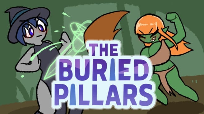 The Buried Pillars Free Download