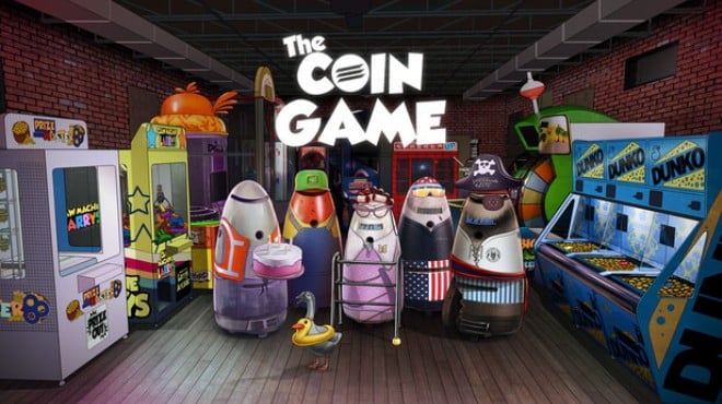 The Coin Game Free Download