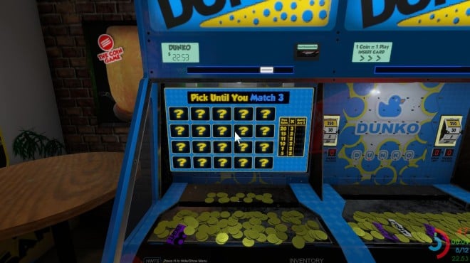 The Coin Game Torrent Download