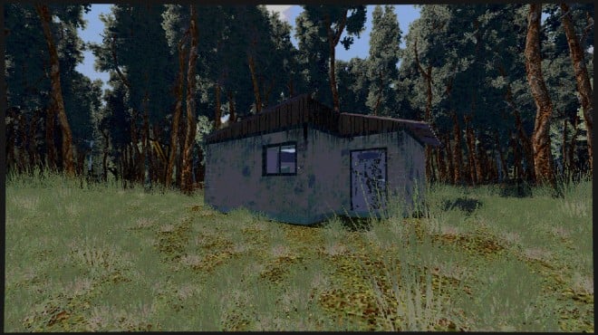 The Dreaded Forest Torrent Download The Dreaded Forest Torrent Download