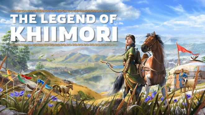 The Legend of Khiimori Free Download