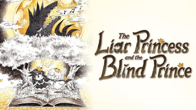 The Liar Princess and the Blind Prince Free Download