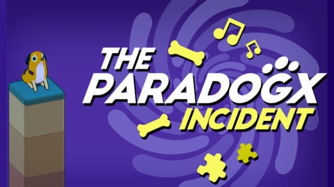The PARADOGX Incident Free Download