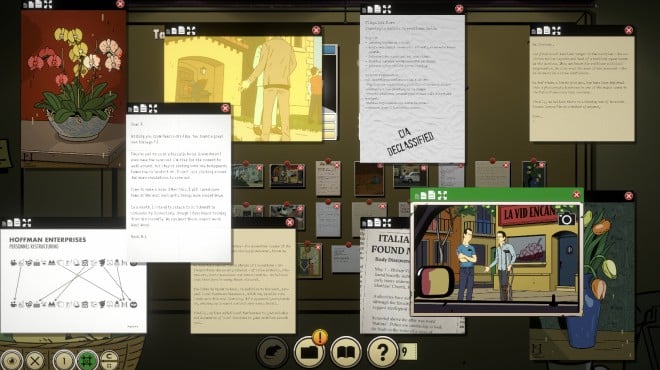 The Ratline PC Crack