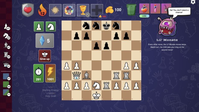 The Rookery PC Crack