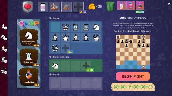 The Rookery Torrent Download