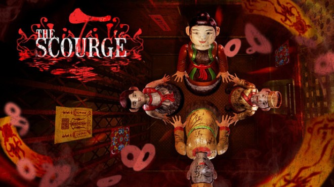 The Scourge | Tai Ương Free Download The Scourge | Tai Ương Free Download