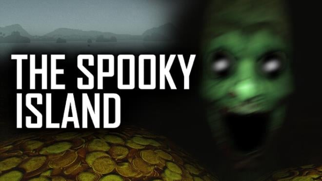 The Spooky Island Free Download The Spooky Island Free Download