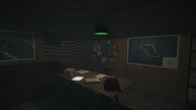 The Spooky Island PC Crack The Spooky Island PC Crack