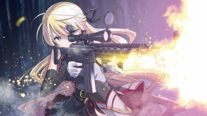 The Vampire's Bride: A bride who gets married to vampdoll Torrent Download