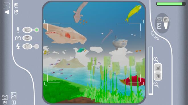 The Wide Open Sky is Running out of Catfish PC Crack