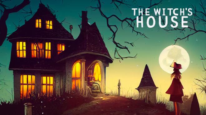 The Witch's House Free Download