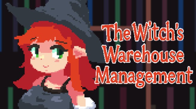 The Witch's Warehouse Management Free Download