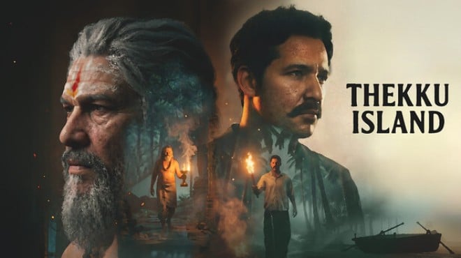 Thekku Island Free Download Thekku Island Free Download