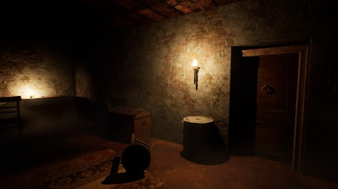 Thekku Island PC Crack Thekku Island PC Crack