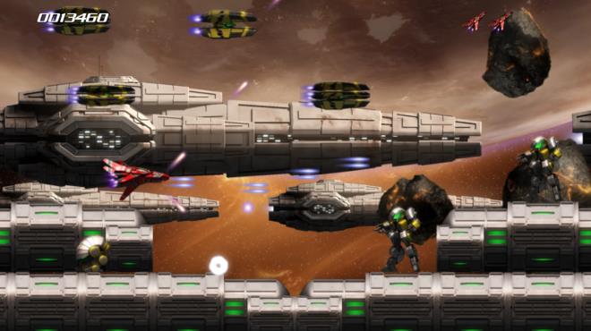 Tiamat X PC Crack Tiamat X PC Crack