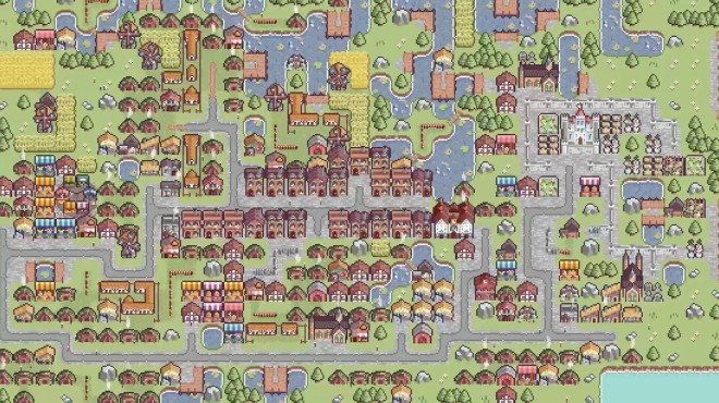 Tiny Kingdom PC Crack Tiny Kingdom PC Crack