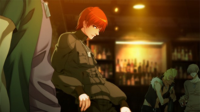 Togainu no Chi: True Blood NITRO ARCHIVE PC Crack