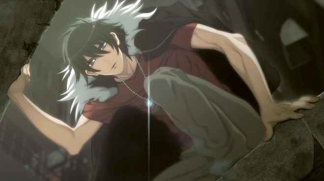 Togainu no Chi: True Blood NITRO ARCHIVE Torrent Download