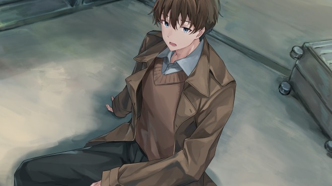 日進月歩 Torrent Download