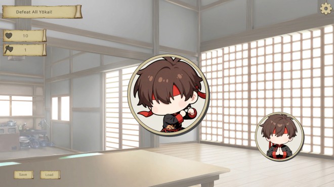 猜拳退魔師 Torrent Download 猜拳退魔師 Torrent Download