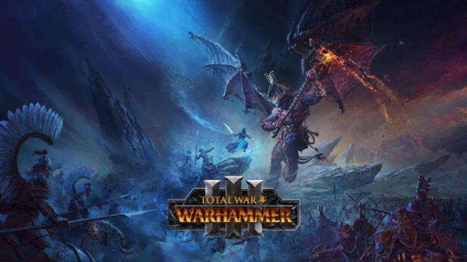 Total War: WARHAMMER III Free Download Total War: WARHAMMER III Free Download