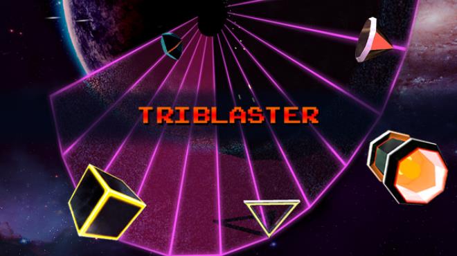 Triblaster Free Download