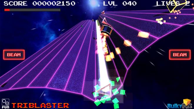 Triblaster Torrent Download