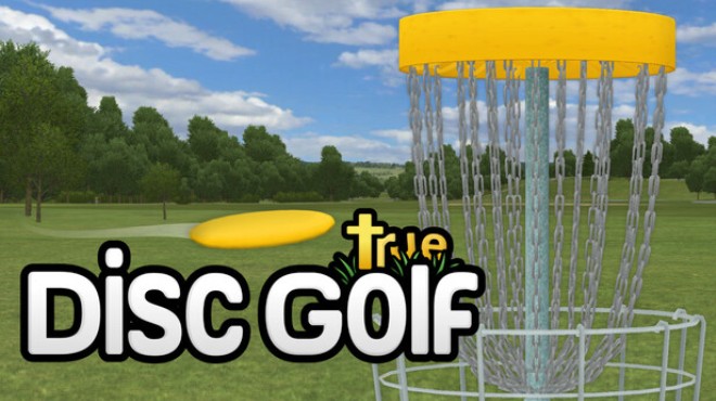 True Disc Golf Free Download