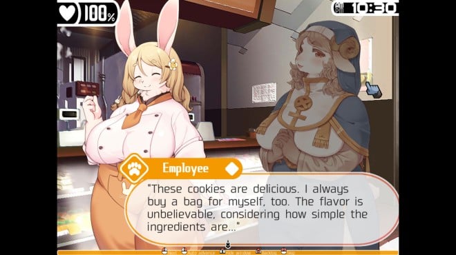 Two Beasts Or Not To Beast! Torrent Download