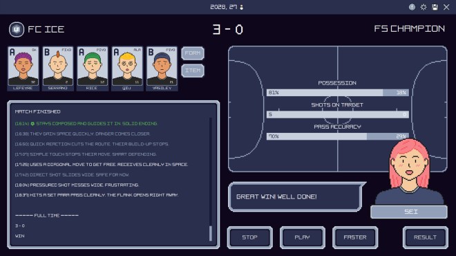 Underdog Futsal Torrent Download