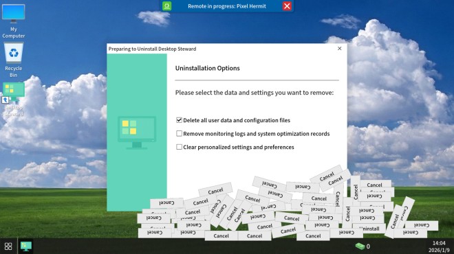 Uninstall Simulator Torrent Download