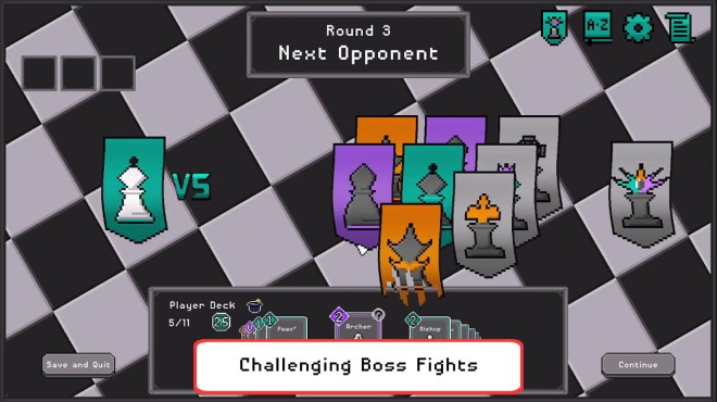 Usurper Torrent Download