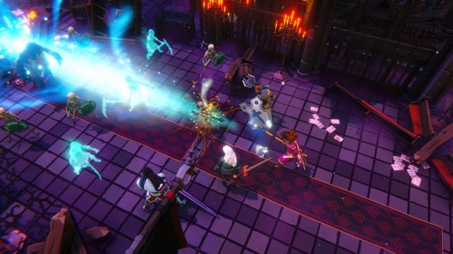 Valor of Man Torrent Download