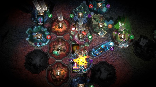 Vanguard Exiles Torrent Download Vanguard Exiles Torrent Download