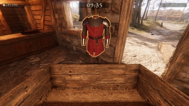 Village Merchant PC Crack