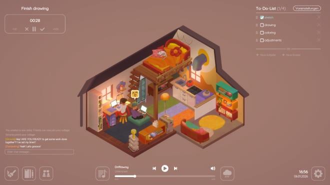 Virtual Cottage 2 PC Crack