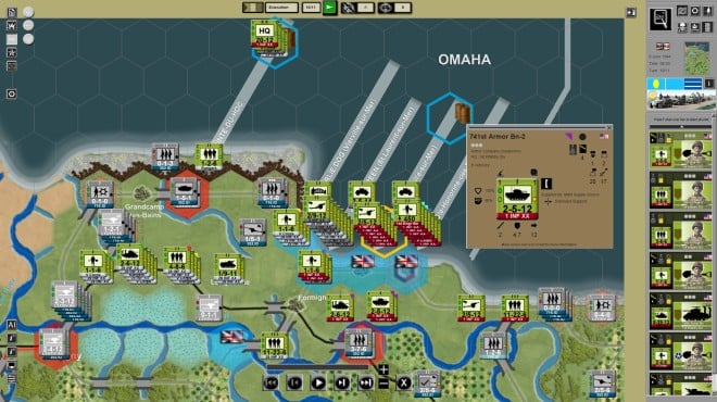 WEGO World War II: Overlord Torrent Download WEGO World War II: Overlord Torrent Download