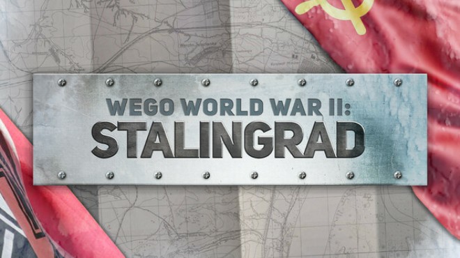 WEGO World War II: Stalingrad Free Download