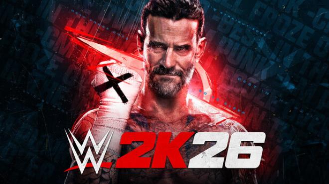 WWE 2K26 Free Download