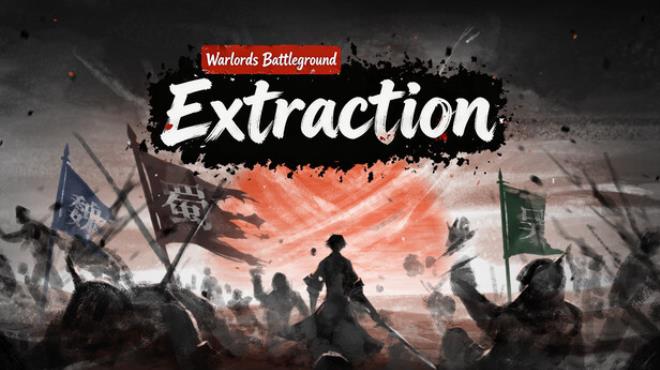 Warlords Battleground: Extraction Free Download