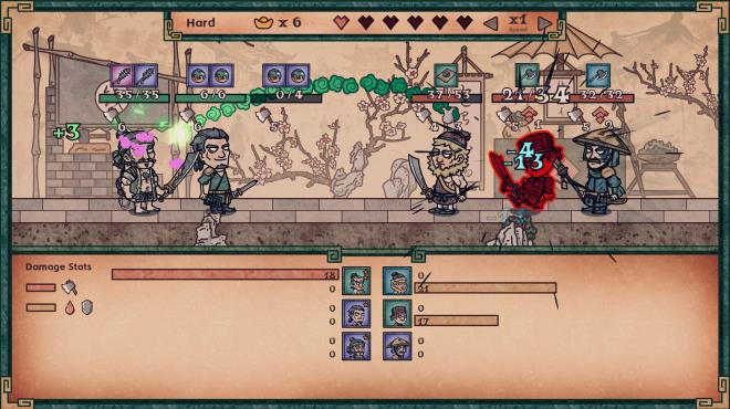 Water Margin Scrolls Torrent Download