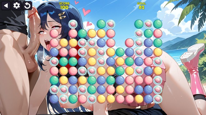 Way of Horny: First Touch Torrent Download