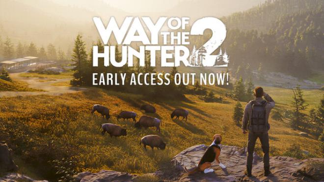 Way of the Hunter 2 Free Download